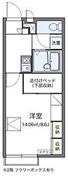JR東海道・山陽本線 明石駅 バス10分 西河原下車 徒歩4分 2階/-