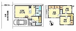 JR東海道・山陽本線 魚住駅 徒歩9分