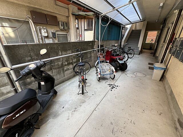 その他