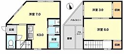 JR東海道・山陽本線 西明石駅 徒歩14分
