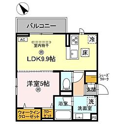 JR東海道・山陽本線 西明石駅 徒歩12分 1階/-