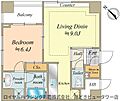 CELESTINO5階17.5万円