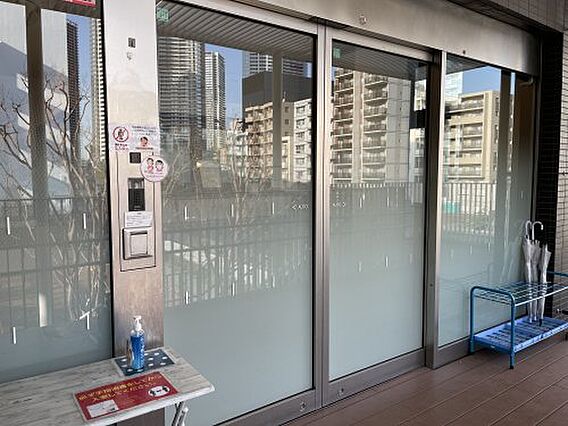 【保育園】ベネ...