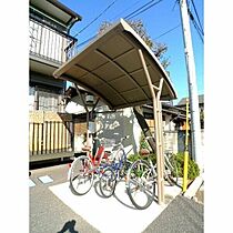 埼玉県さいたま市大宮区上小町1272-1（賃貸アパート1LDK・1階・40.30㎡） その13