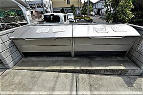 カーサ　ピアチェボーレII 203 ｜ 埼玉県さいたま市見沼区大和田町２丁目1185-1（賃貸マンション1LDK・2階・42.08㎡） その17