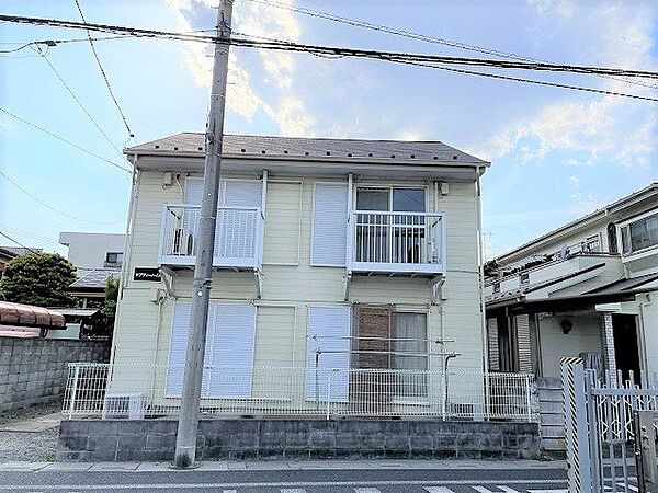 外観画像