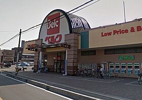 埼玉県さいたま市大宮区大成町２丁目376（賃貸マンション2LDK・5階・57.20㎡） その12