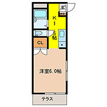 埼玉県さいたま市大宮区上小町1167（賃貸アパート1K・1階・20.90㎡） その2