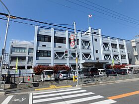 大阪府池田市渋谷3丁目（賃貸マンション1R・1階・17.00㎡） その26