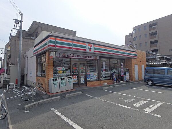 モダニティ室町 102｜大阪府池田市室町(賃貸アパート1LDK・1階・43.39㎡)の写真 その28