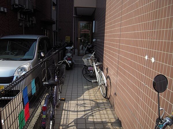 兵庫県川西市中央町(賃貸マンション1K・1階・19.44㎡)の写真 その16