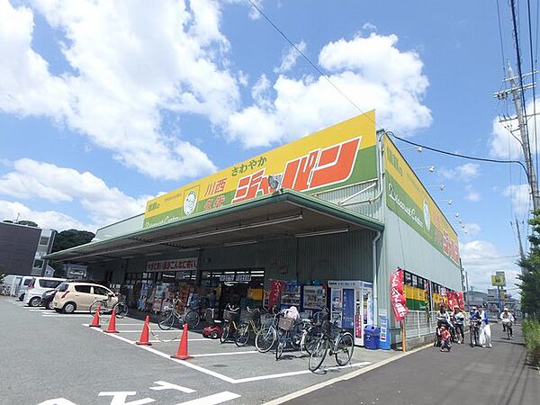 画像30:ジャパン川西久代店 701m