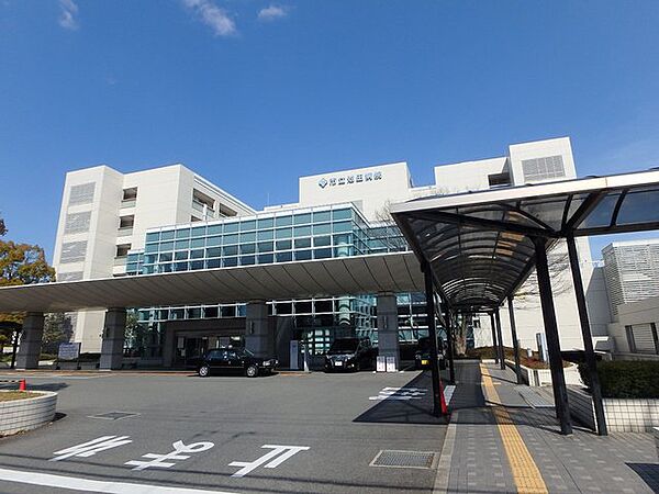 画像27:市立池田病院 1180m