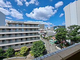 リーガルコート川西小花I 502 ｜ 兵庫県川西市小花1丁目（賃貸マンション1K・5階・24.14㎡） その20