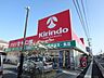 周辺：キリン堂池田神田店 1147m