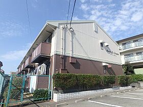 メゾン・ドゥ・パサージュ 105 ｜ 大阪府池田市畑4丁目（賃貸アパート2LDK・1階・50.04㎡） その1