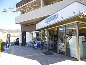 オリエントシティ池田 201 ｜ 大阪府池田市菅原町（賃貸マンション1K・2階・25.25㎡） その27