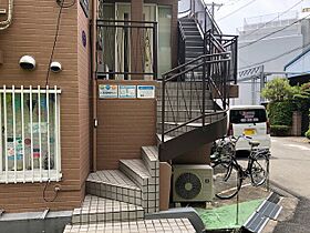 セラプレイズ城南 302 ｜ 大阪府池田市城南3丁目（賃貸マンション1R・3階・18.00㎡） その17