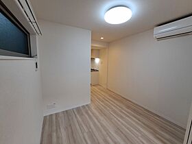 ワコーレヴィータ池田栄本町  ｜ 大阪府池田市栄本町（賃貸マンション1DK・1階・25.20㎡） その3