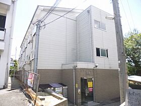 池田グリーンハイツ 212 ｜ 大阪府池田市渋谷3丁目（賃貸マンション1R・2階・17.00㎡） その6