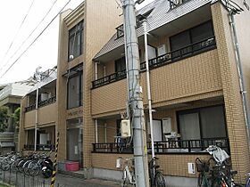 トヨノ第5マンション 308 ｜ 大阪府池田市西本町（賃貸マンション1K・3階・18.00㎡） その17