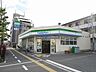 周辺：ファミリーマート池田神田店 56m