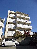 大阪府池田市城南1丁目（賃貸マンション1K・4階・26.62㎡） その6