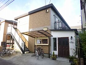 グラシヨンヨシ 203 ｜ 大阪府池田市姫室町（賃貸アパート1K・2階・23.00㎡） その11