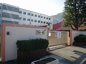 グラシヨンヨシ 203 ｜ 大阪府池田市姫室町（賃貸アパート1K・2階・23.00㎡） その26