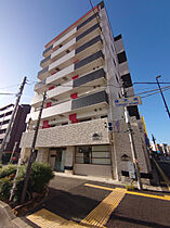 ＯＮＬＹ　ＯＮＥ池田（オンリーワン池田） 601 ｜ 大阪府池田市槻木町（賃貸マンション1LDK・6階・29.92㎡） その6