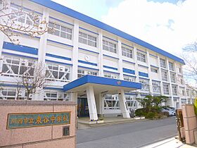 Ｅｘｃｅｌｌａ見野　Ｂ棟 A ｜ 兵庫県川西市見野3丁目（賃貸テラスハウス3LDK・1階・79.37㎡） その25