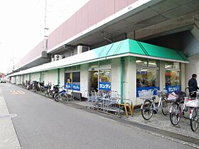 大阪府池田市宇保町（賃貸アパート1LDK・1階・40.92㎡） その21