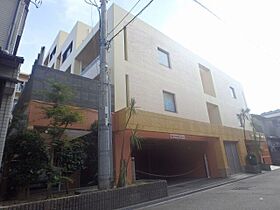 山仁桃園マンション 202 ｜ 大阪府池田市桃園1丁目（賃貸マンション1R・2階・29.28㎡） その6