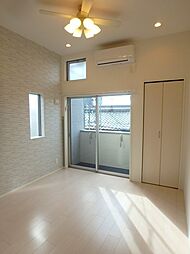 ハーモニーテラス上池田 101 1階1Kのリビング/ダイニング