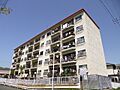 阪急宝塚本線 池田駅 徒歩13分の賃貸マンション