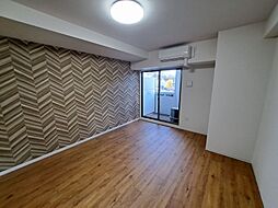 ONLYONE池田新町 401 4階1LDKのリビング/ダイニング