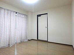 メゾン岸本 ワンルームの写真