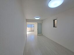 阪急宝塚本線 池田駅 徒歩3分の賃貸アパート 1階1LDKのリビング/ダイニング