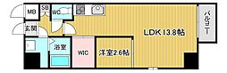 🉐敷金礼金0円！🉐ONLYONE池田新町