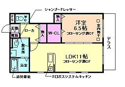 福知山線 川西池田駅 徒歩10分
