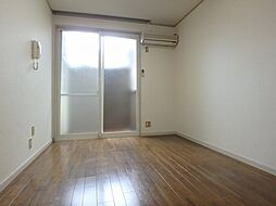 プティメゾン花屋敷 ワンルームの写真