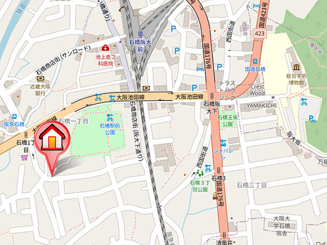 地図