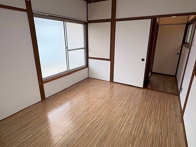 洋室