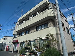 カーサフロール菅野