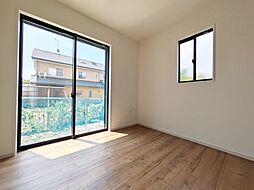 室内の画像