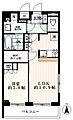 岩崎偉丈夫庵5階17.4万円
