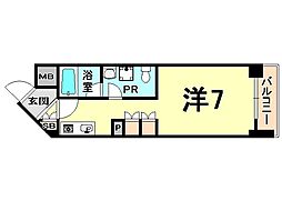 阪急伊丹線 新伊丹駅 徒歩3分