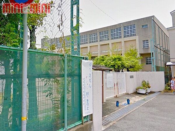 画像12:尼崎市立武庫の里小学校