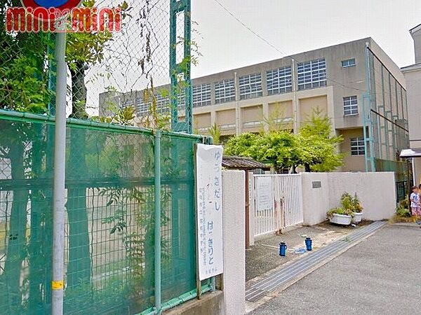 画像20:尼崎市立武庫の里小学校