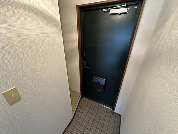 兵庫県尼崎市東難波町３丁目(賃貸マンション1LDK・4階・45.90㎡)の写真 その14